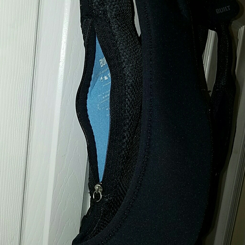 Built laptop backpack - Picture 3 of 4